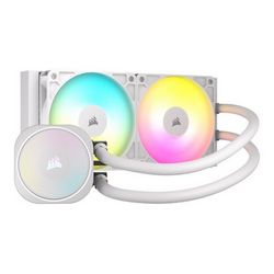 CPC Corsair Liquid CPU Cooler NAUTILUS 240 ARGB w