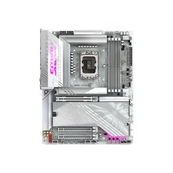 MB GBT Intel 1851 Z890 A ELITE X ICE