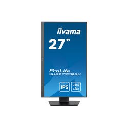 Dis 27 IIyama PL XUB2793QSU-B7 WQHD IPS 100Hz