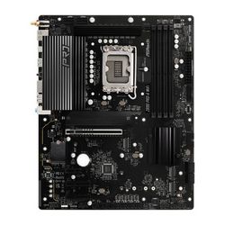 MB ASRock Intel 1851 Z890 Pro-A WiFi