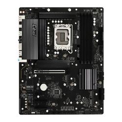 MB ASRock Intel 1851 Z890 Pro-A