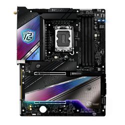MB ASRock Intel 1851 Z890 Nova WiFi