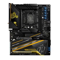 MB ASRock Intel 1851 Z890 TAICHI OCF