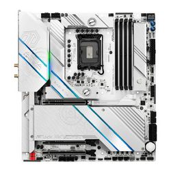 MB ASRock Intel 1851 Z890 TAICHI AQUA