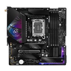 MB ASRock Intel 1851 Z890M RIPTIDE WIFI