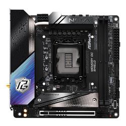 MB ASRock Intel 1851 Z890I NOVA WIFI