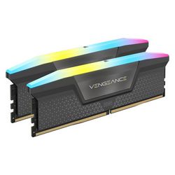 RAM Corsair D5 6400 32GB C36 Vengeance RGB K2