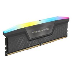 RAM Corsair D5 5200 16GB C40 Vengeance RGB