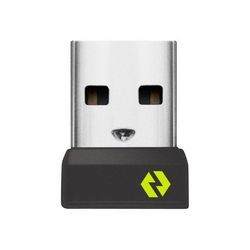ZUB Logitech Mouse and Keyboard Receiver USB