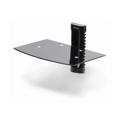Dis Acc StarTech Floating Wall-Mounted Shelf