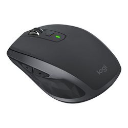 Mouse Logitech MX Anywhere 2S WL Black