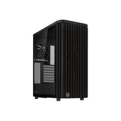 Case Asus PROART PA401 WOOD TG PWM BLACK