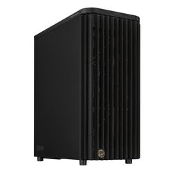 Case Asus PROART PA401 WOOD METAL PWM BLACK