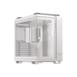 Case Asus TUF GAMING GT502 HORIZON TG ARGB WHITE