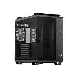 Case Asus TUF GAMING GT502 HORIZON TG ARGB BLACK