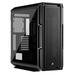 Case Corsair 5000T Midi TG black