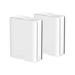 Router Asus WiFi 7 AiMesh ZenWiFi BQ16 (3pk) White