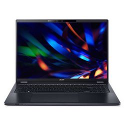 Laptop ACER Acer TravelMate P4 TMP416-52G-TCO-51EJ (16" IPS, WUXGA, Intel Core i5-1335U, 16GB RAM, 512GB SSD, NVIDIA GeForce RTX 2050, Win 11 Pro, int.tipkovnica, crni) -  NX.BD2EG.001