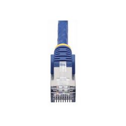 Cable StarTech Patch CAT8 Ethernet Cable 1m Blue