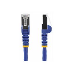 Cable StarTech Patch CAT8 Ethernet Cable 2m Blue
