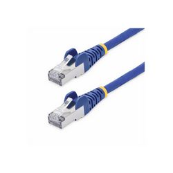 Cable StarTech Patch CAT8 Ethernet Cable 3m Blue