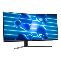 Dis 34 LC-Power M34-UWQHD-180-C WQHD Curved