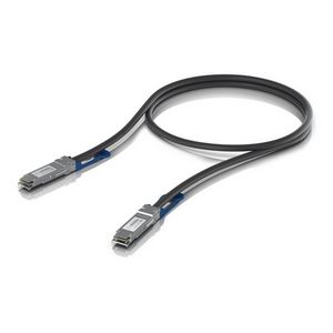 Switch Acc Ubiquiti UACC-DAC-QSFP28-0.5M