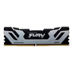 RAM Kingston D5 8400 24GB C40 FURY Renegade Svr CU