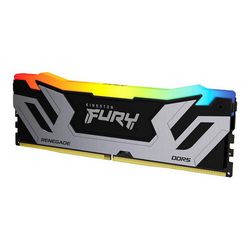 RAM Kingston D5 8400 24GB C40 FURY Renegade RGB CU