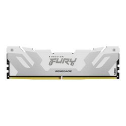 RAM Kingston D5 8400 24GB C40 FURY Renegade W CU