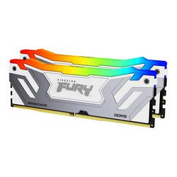 RAM Kingston D5 8400 48GB C40 FURY Reneg RGB CU K2
