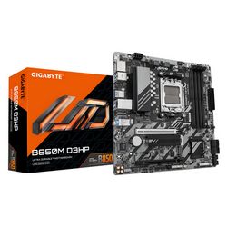 MB GBT AMD AM5 B850M D3HP
