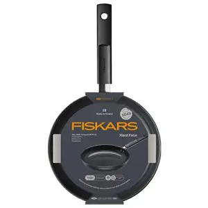 26 cm Non-Stick Coated Frying Pan Hard Face