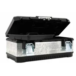 Alatna kutija 26", STANLEY, 1956201 (galvanizirana)