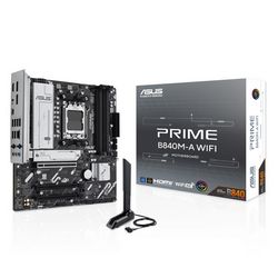 MB ASUS AMD AM5 PRIME B840M-A WIFI