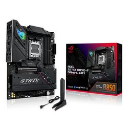MB ASUS AMD AM5 ROG STRIX B850-F GAMING WIFI
