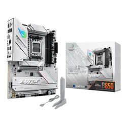 MB ASUS AMD AM5 ROG STRIX B850-A GAMING WIFI