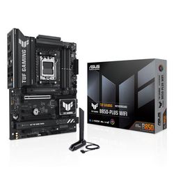 MB ASUS AMD AM5 TUF GAMING B850-PLUS WIFI