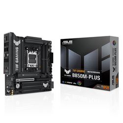 MB ASUS AMD AM5 TUF GAMING B850M-PLUS