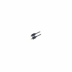 MAXPOWER KABEL AUDIO STEREO 2xRCA - 2xRCA 1.5 M