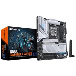 MB GBT Intel 1851 B860 GAMING X WIFI6E