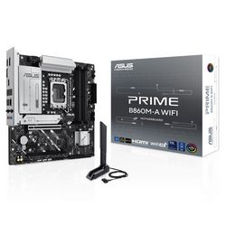 MB ASUS Intel 1851 PRIME B860M-A WIFI