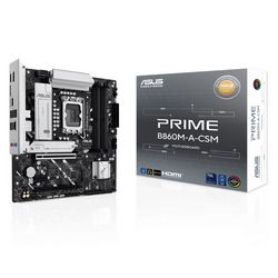 MB ASUS Intel 1851 PRIME B860M-A-CSM