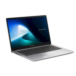 Laptop ASUS P1503CVA-S70723X (15.6" IPS, Full HD, Intel Core i5-13420H, 16GB RAM, 512GB SSD, Intel UHD Graphics, Win11Pro, sivi, njemačka tipkovnica)