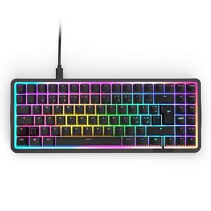 Keyboard NZXT Function Elite Black