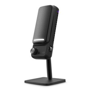Mic NZXT Capsule Elite Black