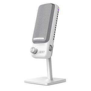 Mic NZXT Capsule Elite White