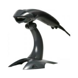 Honeywell Voyager laser barcode čitač, 72 scans/sec, stalak, USB kabel crni (1200G-2USB-1)