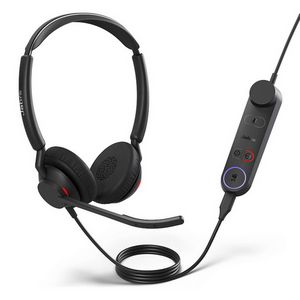 Headset Jabra Engage 50 II UC Stereo USB-A