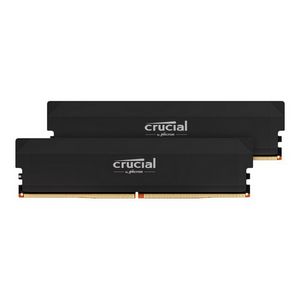 RAM Crucial Pro OC D5 6000 32GB C36 K2